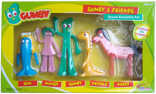 Blockheads